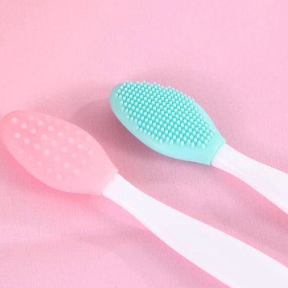 Dr. Melaxin Black Rice Peel Shot + Facial Scrubber - Picture 7 of 7